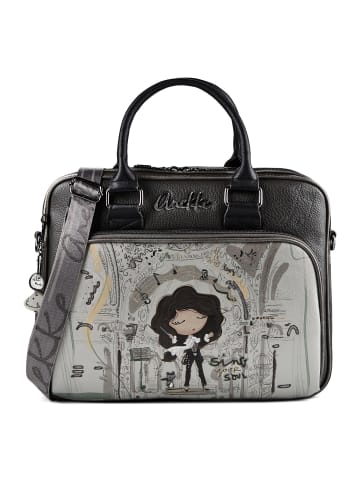 Anekke Sophia Aktentasche 40 cm Laptopfach in mehrfarbig