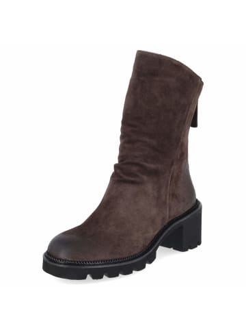 Paul Green Stiefeletten in braun