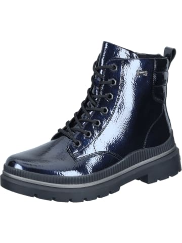 remonte Freizeit Stiefeletten in midnight