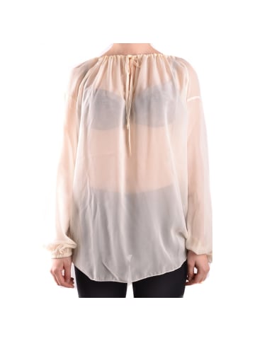 Dondup Bluse Beige