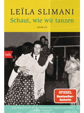Btb Buch - Schaut, wie wir tanzen
