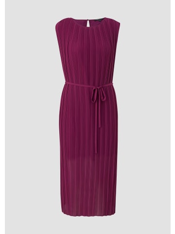 comma Kleid in 4641_fuchsia