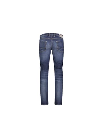 MAC HOSEN Jeans in blau