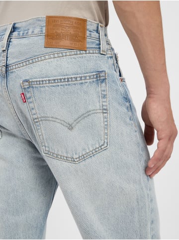 Levi´s Jeans 555 Relaxed Straight in bleached