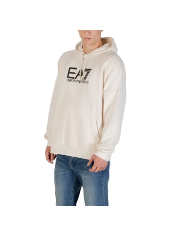 EA7 Schwarz Herren Sweatshirts