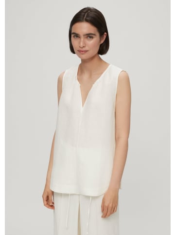 s.Oliver Bluse  in  0200_ecru