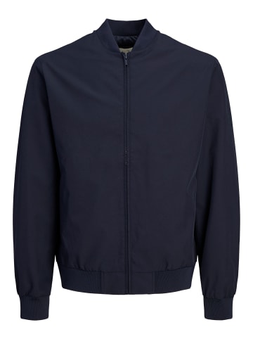 Jack & Jones Blousonjacke in Night Sky