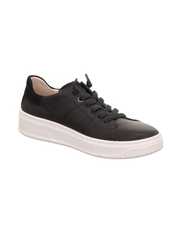 Legero Sneakers Low REJOISE in Schwarz