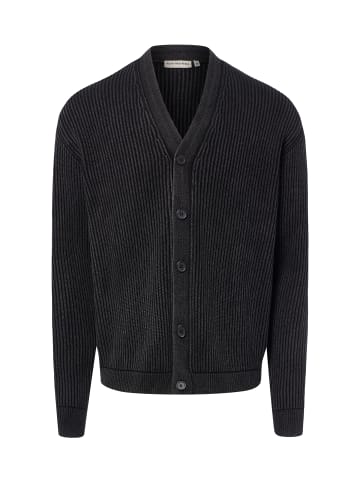 Redefined Rebel Strickjacke RROzzy in schwarz - 0001