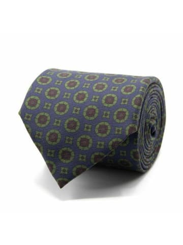 BGents Krawatte für Herren in blau