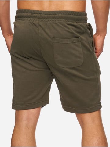 Tazzio Shorts "17600" - Sweatshorts - in Khaki