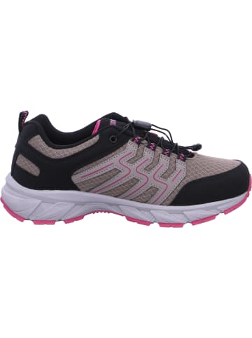 Skogen Wanderschuh Sko-Runner in Beige