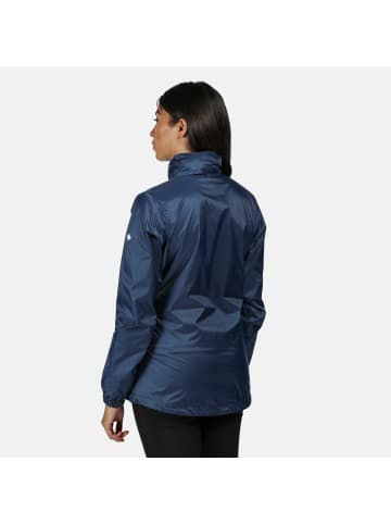 Regatta leichte Regenjacke Corinne IV in Dark Denim