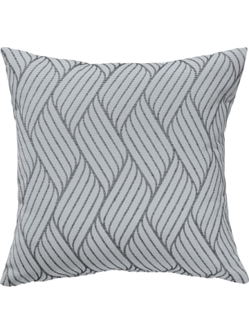 Erwin Müller Kissenhülle 2er-Pack in anthrazit