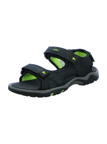 cmp Trekkingsandalen in Schwarz