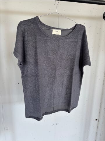 ZHRILL T-Shirt ZHTHEA GREY in GREY