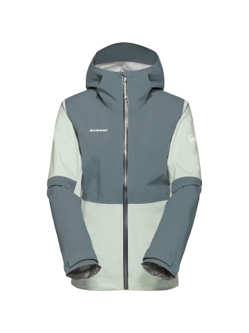 Mammut Linard Guide HS in Grün2048