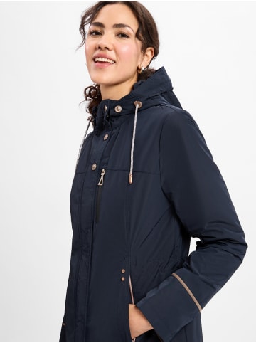 Gil Bret Funktionsjacke in marine