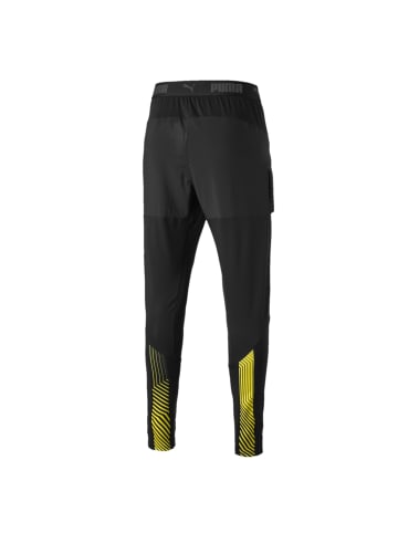 Puma Trainingshose BVB Stadium Pro Pants in schwarz