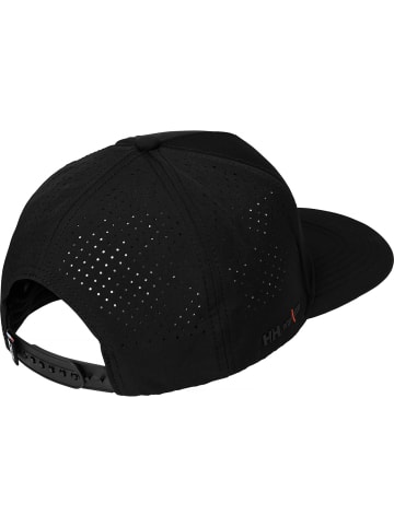 Helly Hansen Cap "Tech Performance Cap" in Schwarz