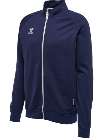 Hummel Reißverschluss Jacke Hmlmove Herren in MARINE