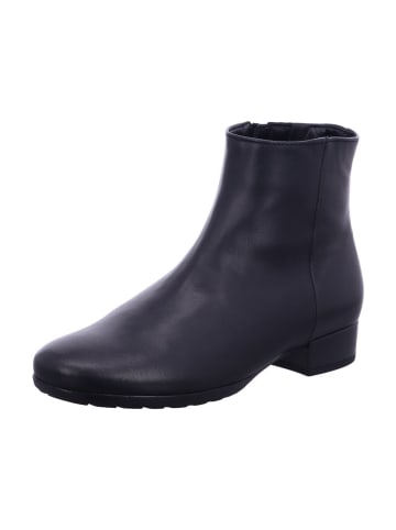 Gabor Comfort Damen Stiefel/Boots ungefüttert  in Schwarz