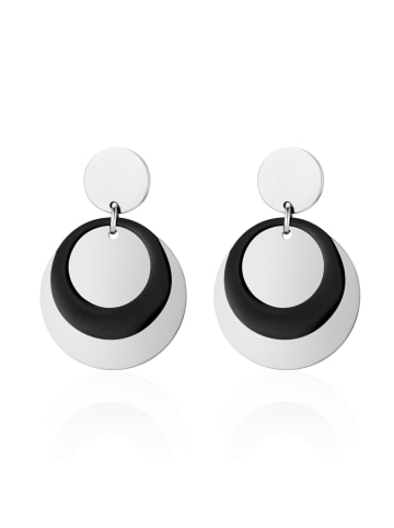 Ailoria AMBRE Ohrringe in silber