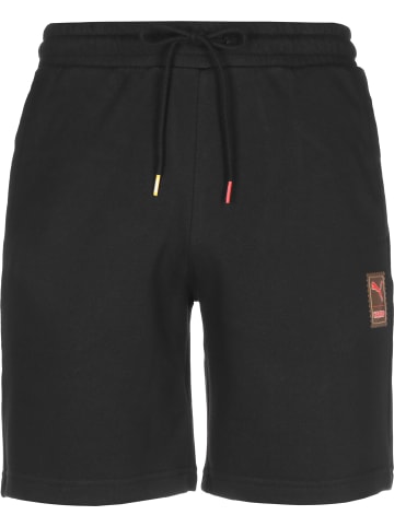 Puma Shorts in black