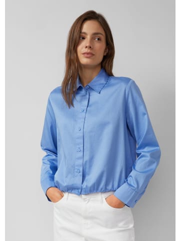 s.Oliver Bluse in 5141_blau