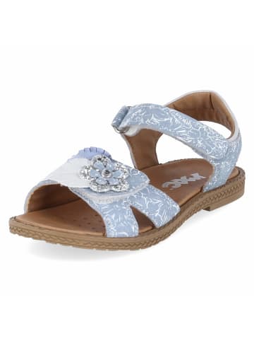 Imac Sandalette in grau