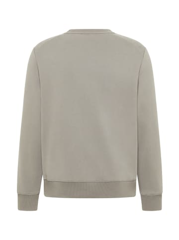 ELBSAND Sweatshirt Elmo in Stone