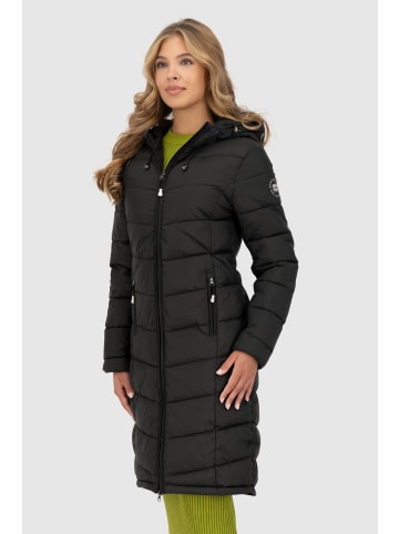 alife and kickin Übergangsjacke FrancesAK A in moonless