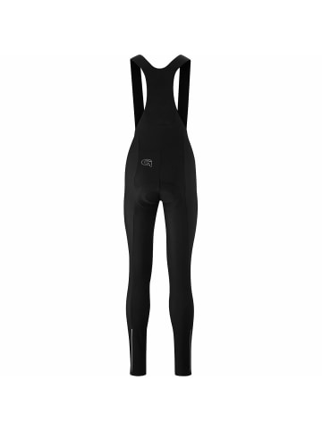 Gonso Bike Thermo-Trägerhose Sitivo Blue in Blau