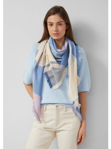 s.Oliver Schal in 51N9_arktisblau