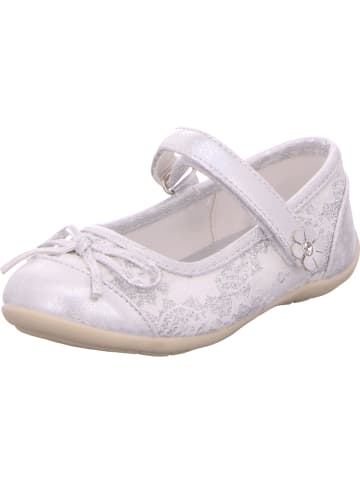 Lico Slipper in silber