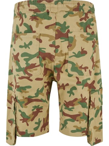 2Y Studios 2Y Studios Shorts in green