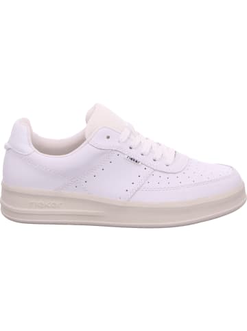 rieker Sneaker in weiß