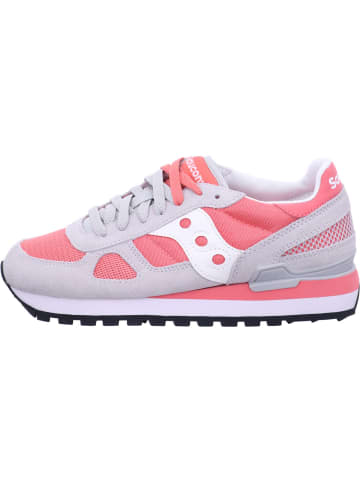Saucony Sneaker Low in rot