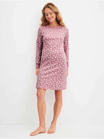 Calida Nachthemd in lilas