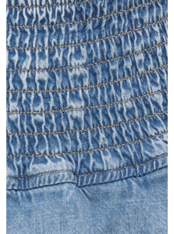 KIDS ONLY Hose 'Paula' in blau