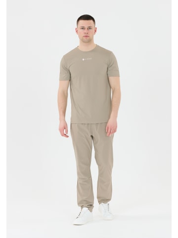 Virtus Trainingshose Benan in 3250 Dried sage