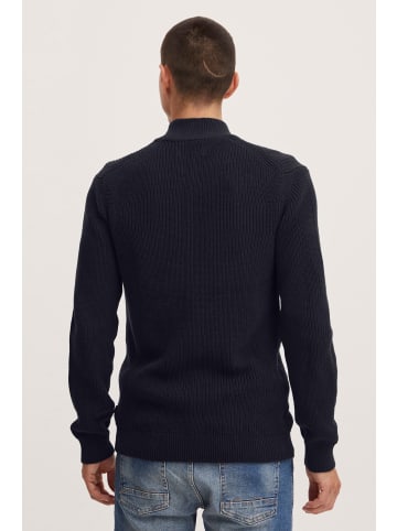 CASUAL FRIDAY Strickjacke CFKurt in Blau