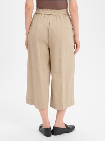 Marie Lund Culotte in melange