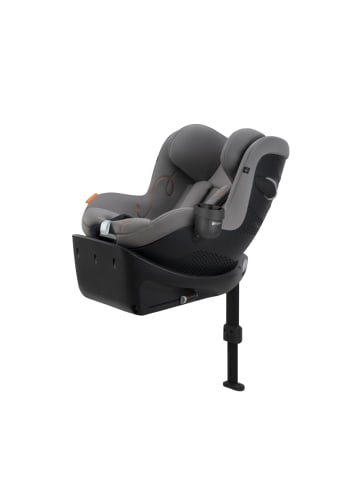 Cybex Cybex Sirona Gi I-Size Reboard inkl. Base  Farbe: Lava Grey