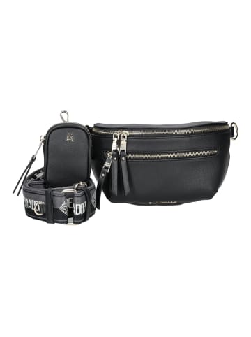 Steve Madden Taschen in Schwarz/Gold