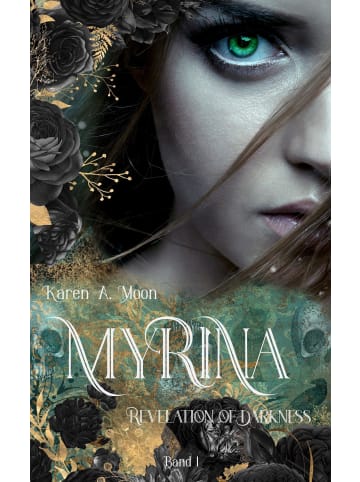 Nova MD Myrina | Revelation of Darkness