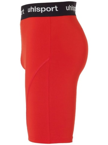 uhlsport  Leggings "Distinction Pro Tights" in Rot
