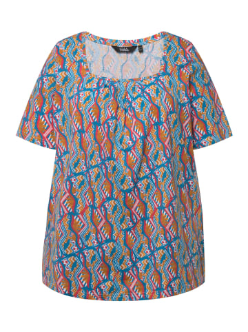 Ulla Popken Shirt in rot