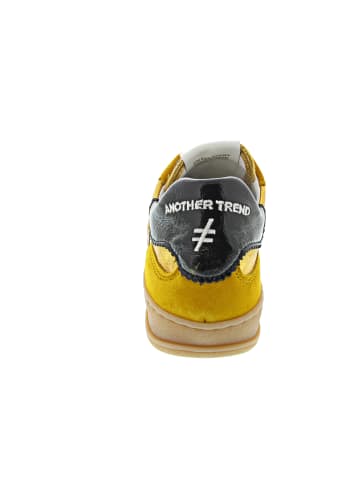 Another Trend Sneaker low Gelb