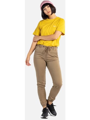 Reell Cargohose "Reflex Women" in Braun